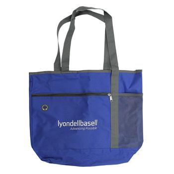 Shopping Tote Bag