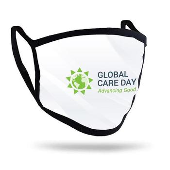 Global Care Day Masks