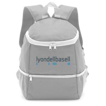 Cooler backpack 10L