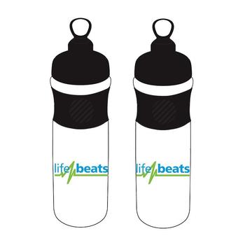 Lifebeats Sports Bottle