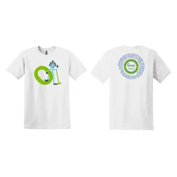 Operation Clean Sweep T-Shirts