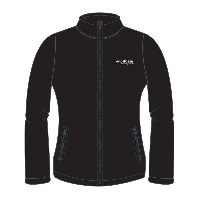 B&C Softshell Jacket Womens Black | In Stock | Welcome to the lybstore shop