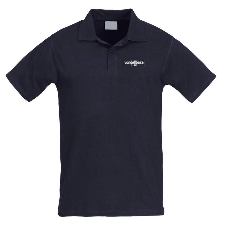 DryBlend Men's Adult Polo