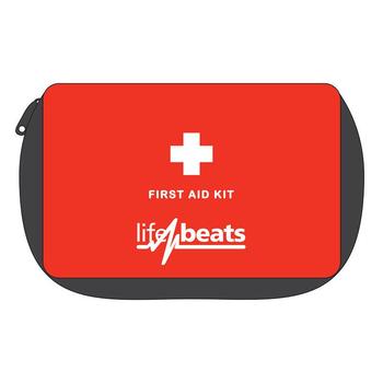 Lifebeats First Aid Kit