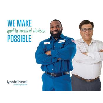 We Make Quality Medical Devices Possible